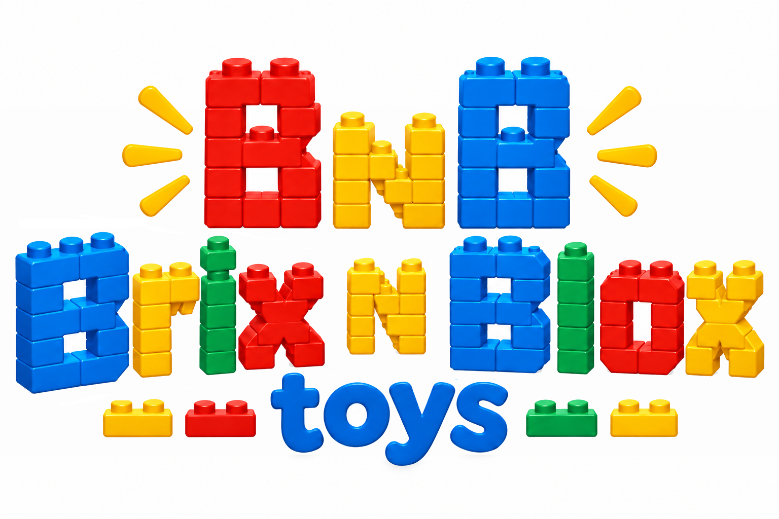 BrixNBloxToys