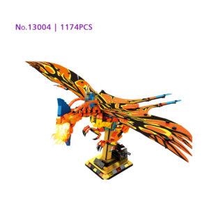 Phantom Wyvern Dragon