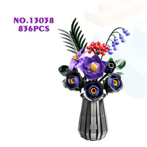 Spelling Flower Story 2
