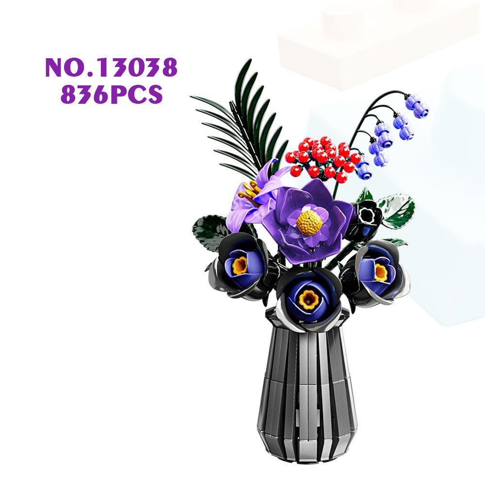 Spelling Flower Story 2