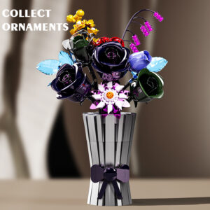 Spelling Flowers Story 1