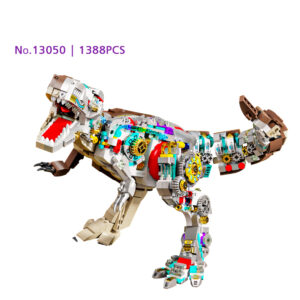 T Rex