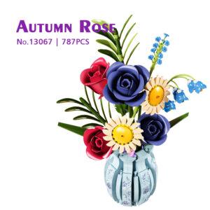 Autumn Rose 2