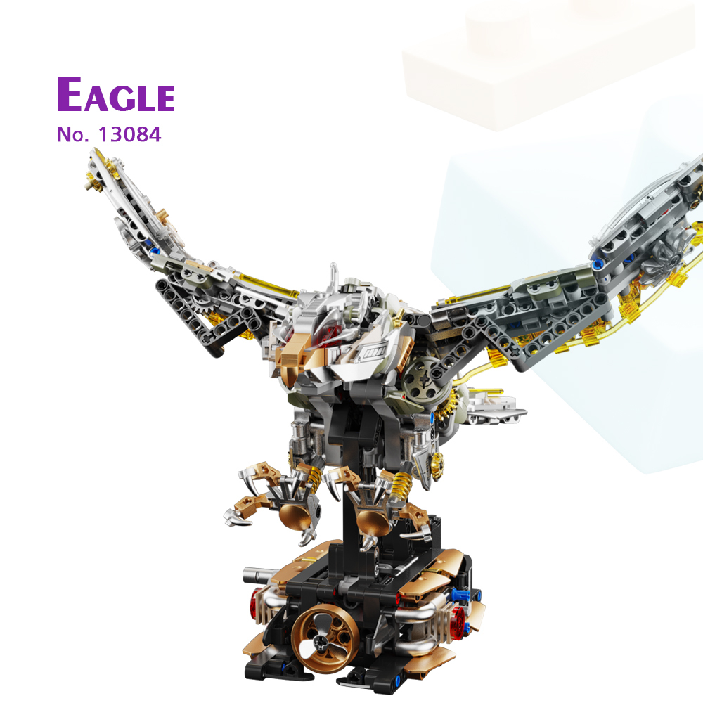 Eagle