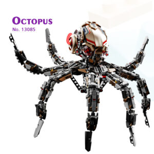 Octopus