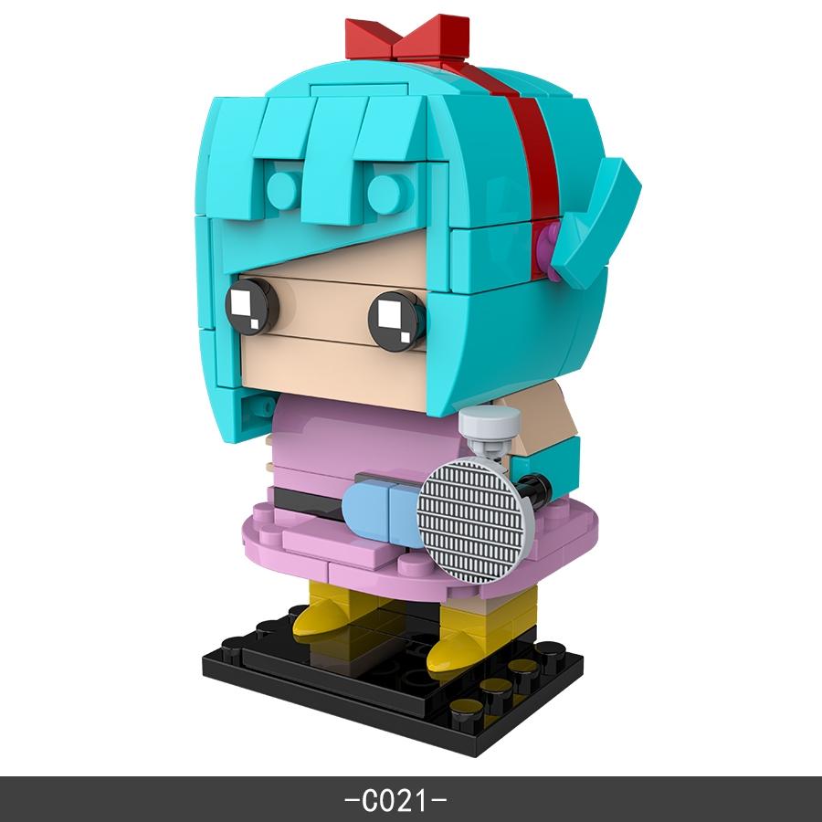 Bulma