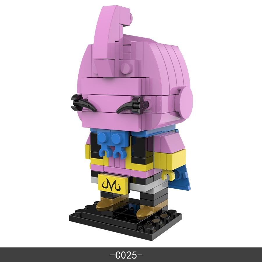 Majin Buu