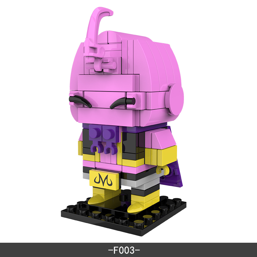 Majin Buu