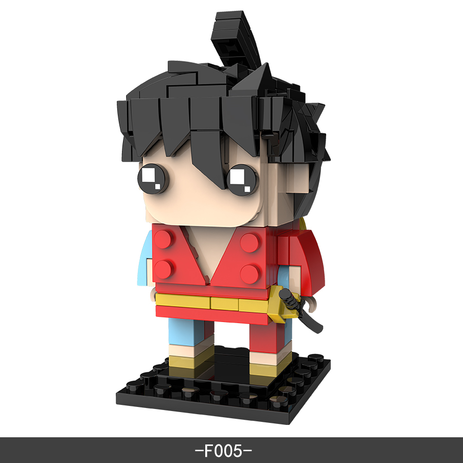 Luffy