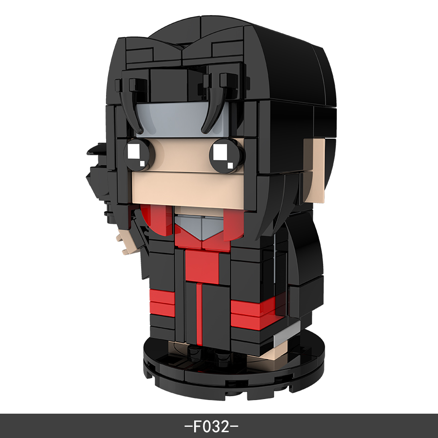 Itachi