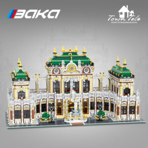 GRAND PLALACE