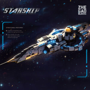 Star Ship