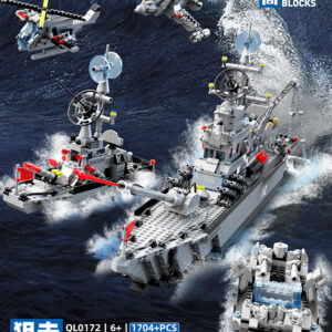 Warship