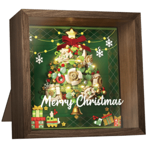 Christmas Frame