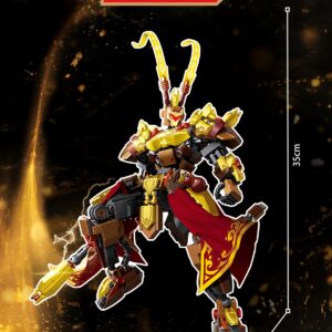 Honor Battle - Destiny's Monkey King