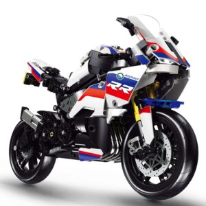 BM S100r