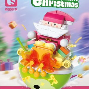 Delivering Gifts