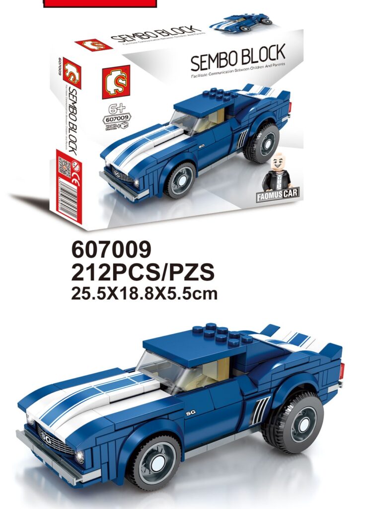 Famous Car