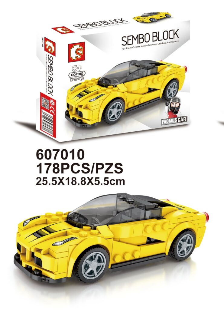 Famous Car 2