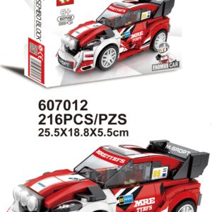 Famous Car 4
