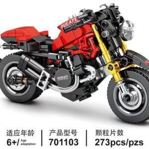 Motorcycles Moto  701103