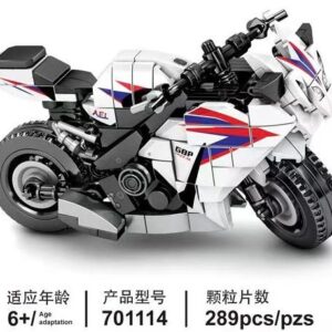 Motorcycles Moto 701114