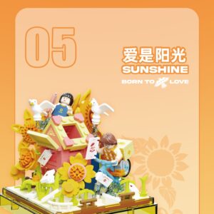 Sunshine